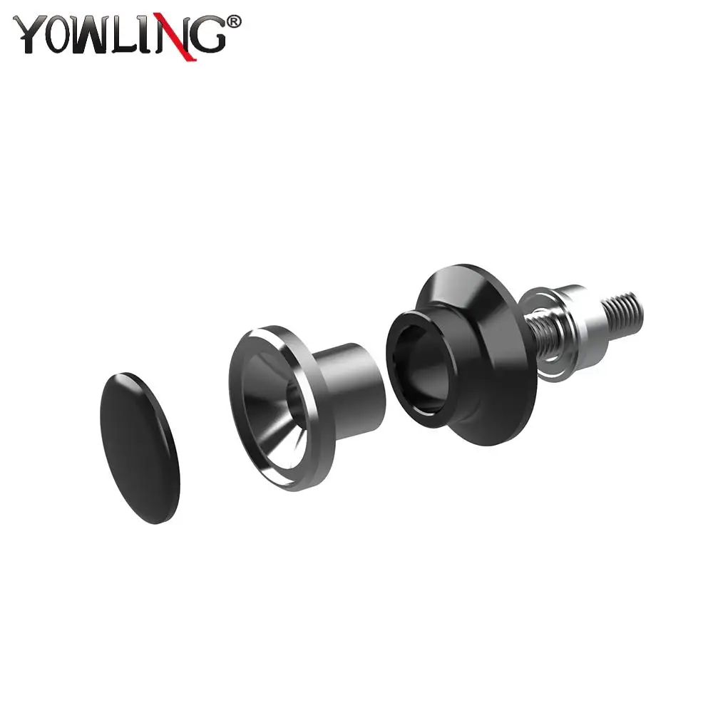 6mm ̴ ĵ   ׼ CNC M6   Ǯ YAMAHA YZF R1 YZFR1 YZF-R1   2001-2024 2023
