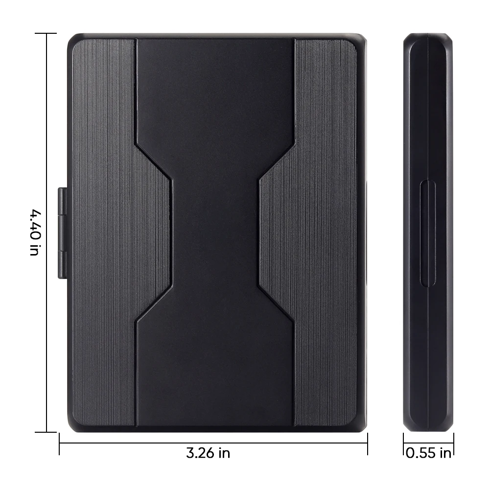 For Nintend Switch Accessories Portable Game Cards Case 16 in 1