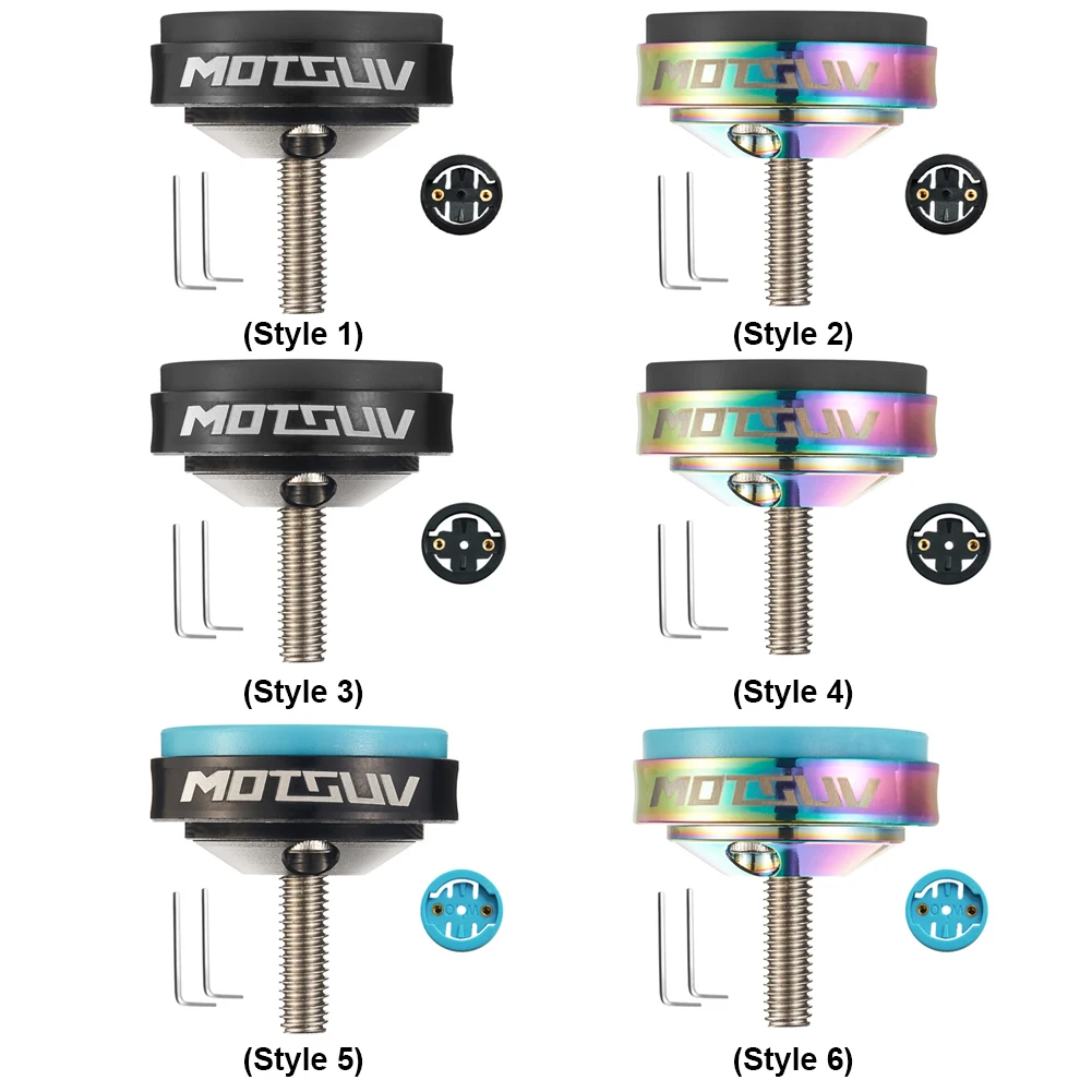 MTB Bike Code Meter Fixing Base Bicycle Computer Stopwatch Mount MTB Bike Speedometer Stand for Garmin Bryton Wahoo Accessories