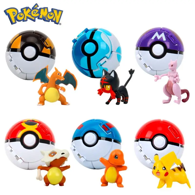 Figurines Ceinture de Dresseur avec Poké ball Série 3 - Évoli Pokémon -  UltraJeux