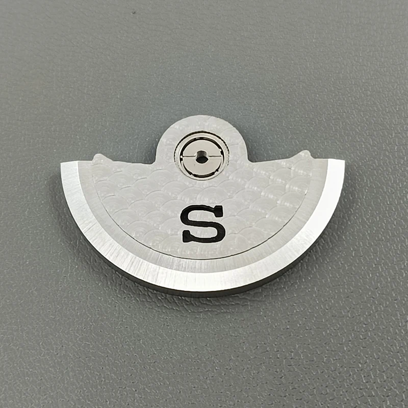Automatic Hammer Rotor for Mechanical Watch Refit – High-Quality Pendulum Weight
