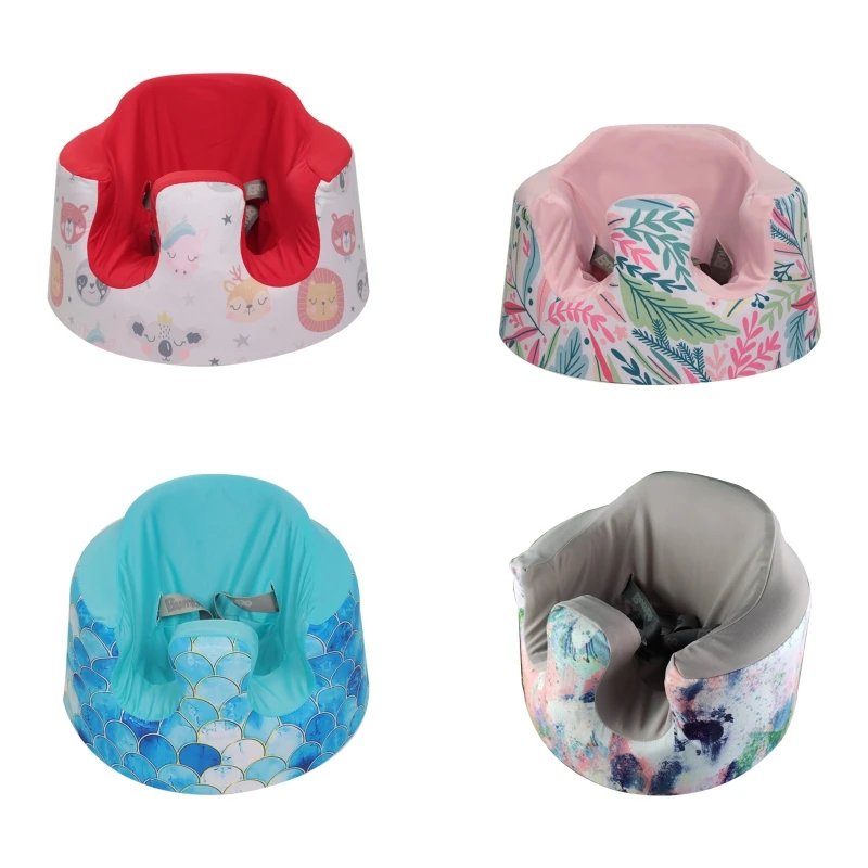 

Baby Learning to Sit Chair Cover Removable Dining Chairs for PROTECTION Covers for Baby Girls Boys Learning Eating Drin
