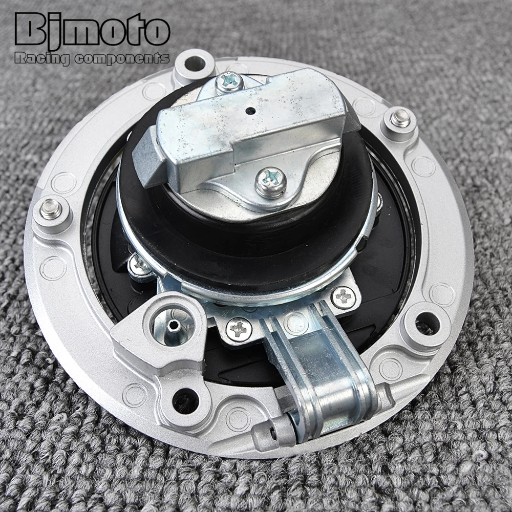 Motorcycle Ignition Switch 27005-0556 Fuel Gas Cap Ignition Switch Seat Lock For Kawasaki ZX1000 ZX636 Ninja 1000 ZX6R ZX10R Z1000SX 27048-5024