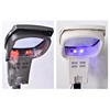 Big Micromist Professional Ultrasonic Micro Mist Ozone Hair Salon Steamer With Stand&Hair SPA Standing O3 Hair Steamer 5