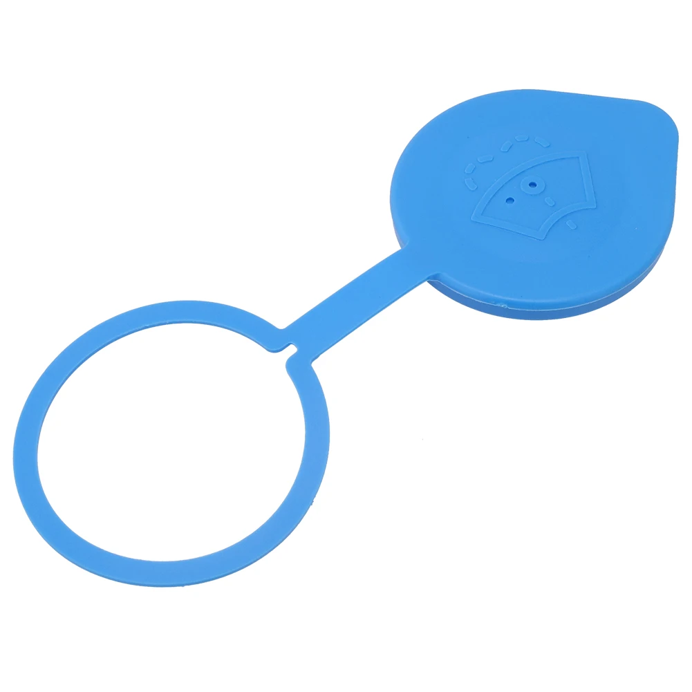 

Простая в установке Совершенно новая боковая крышка бака 76802-SZA-A01 синие автомобильные аксессуары Прямая замена омывателя лобового стекла