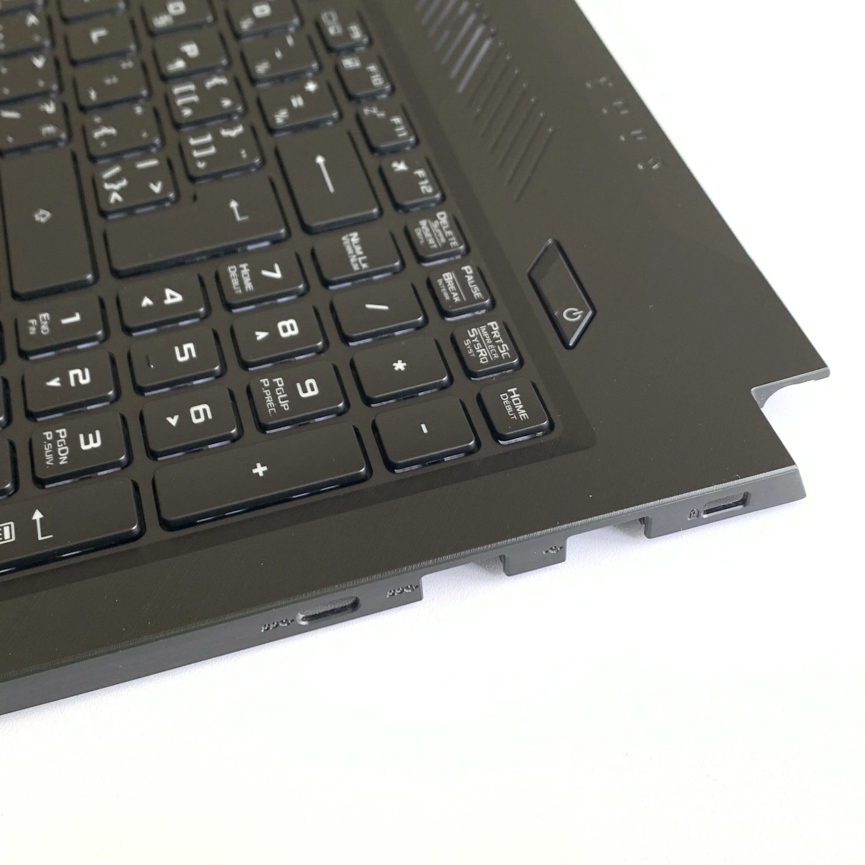 ASUS GL503VD GL503VM Ʈ Ű ո ħ , 100%  ǰ ĳ BL 90NB0GQ2-R31CB0