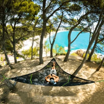 Festival Hammocks