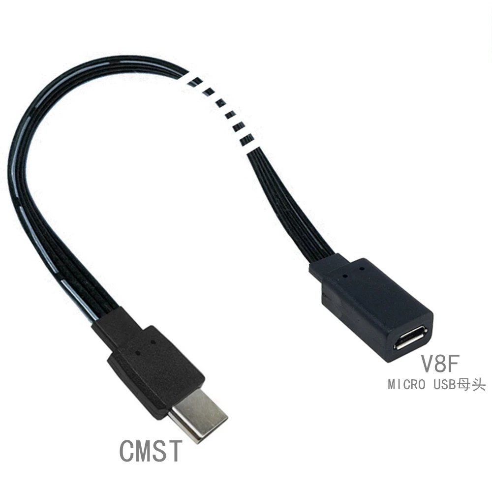 System-S Cavo USB 3.0 3 m Micro B maschio a