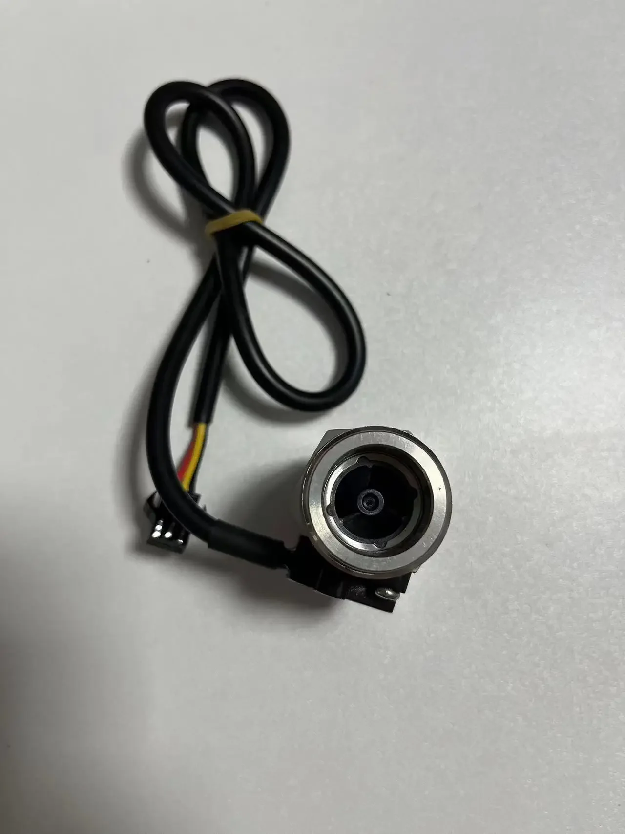 electromagnetic Flow Sensor, Water Heater, Water Dispenser Flow Rate YF-B5-S, 6 Stainless Steel Meter,YF-B1-S 4points 50mm