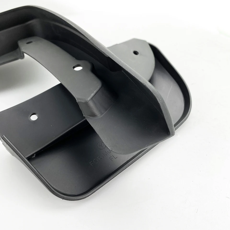 Bavettes Garde-boue Avant Et Arrière De Voiture Compatibles