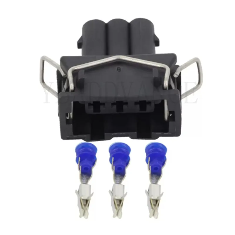 828963-1-15327870-357972753-TE-AMP-Female-3-Pin-Sealed-Connector-For-VW ...