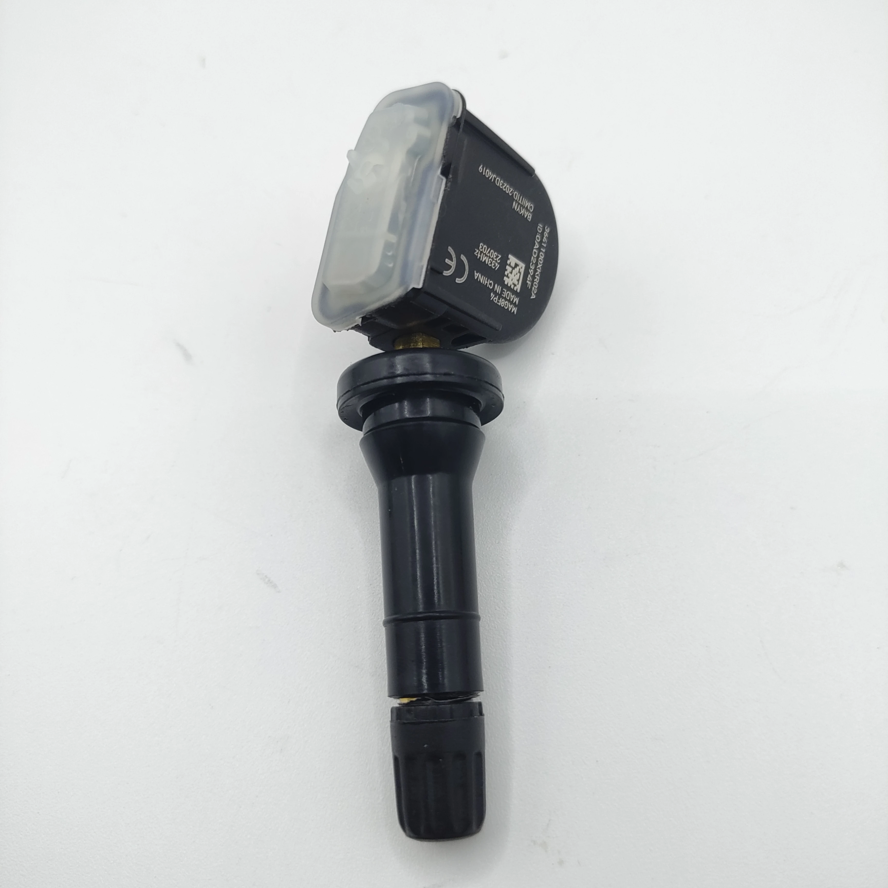 Рисунок 3 - 3641100XKR02A TPMS датчик давления