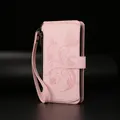 Pink-Short Strap