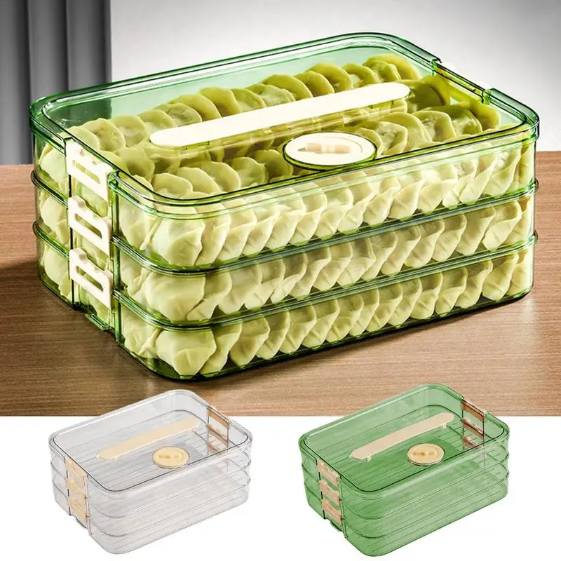 

Deli Meat Container For Fridge Meat Storage Box Food Container Bacon Storage Container Refrigerator Stackable Design Container