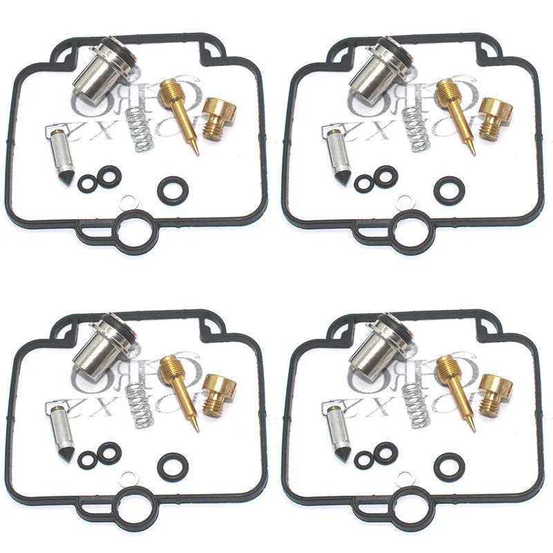 

Motorcycle carburetor repair kit for Suzuki GSF1200 Bandit GV75A GSX-R1100 GSX-R750 GR7BB GSF 1200 GSX-R 1100 750 GSXR