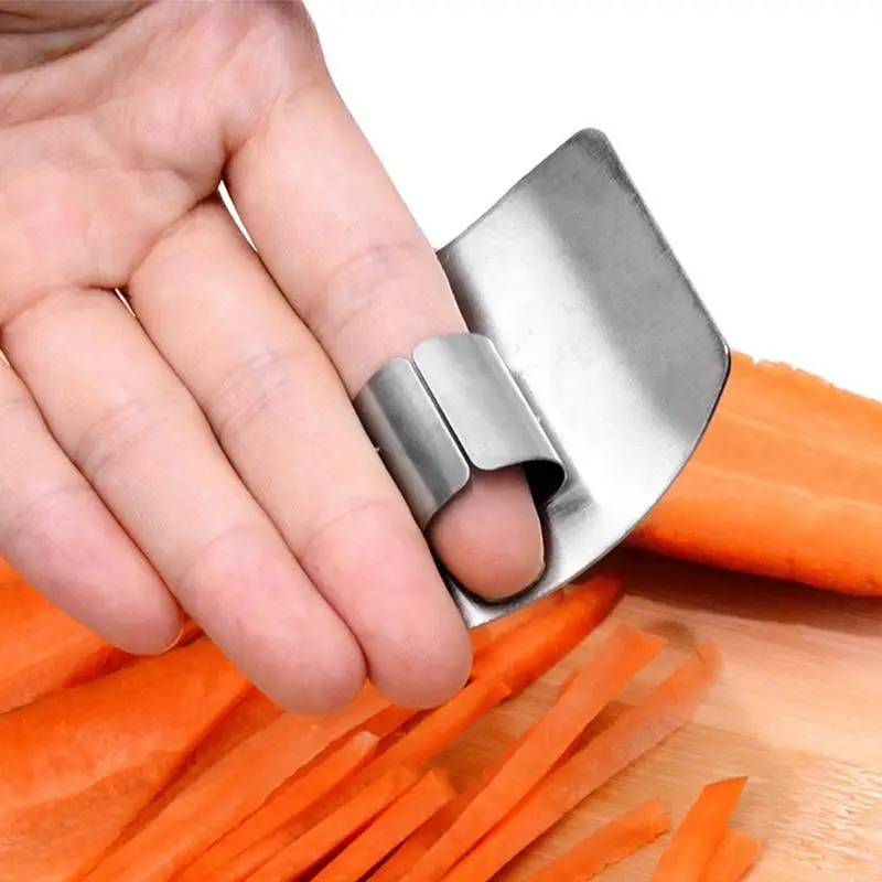  Stainless Steel Garlic Press Crusher Manual Garlic Mincer Chopping Tool Fruit Vegetable Tools Kitchen Useful Gadget