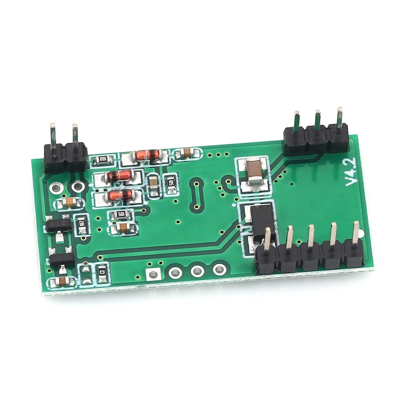 RFID Reader Module with UART Output for DIY Access Control Systems