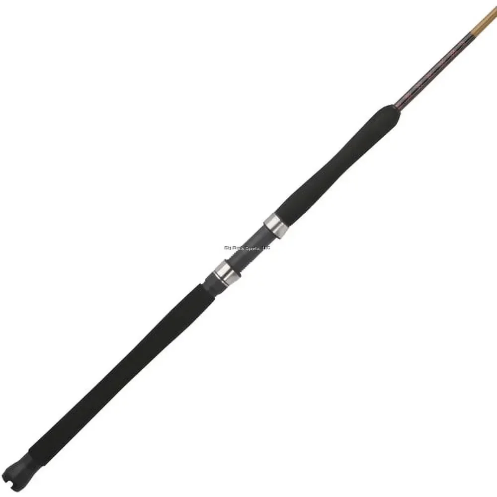 

One Piece Nearshore/Offshore Rod Pike Spinning for Fishing Lure Ugly Stik 6“6”Tiger Elite Jig Spinning Rod Olta Surfcasting Fish