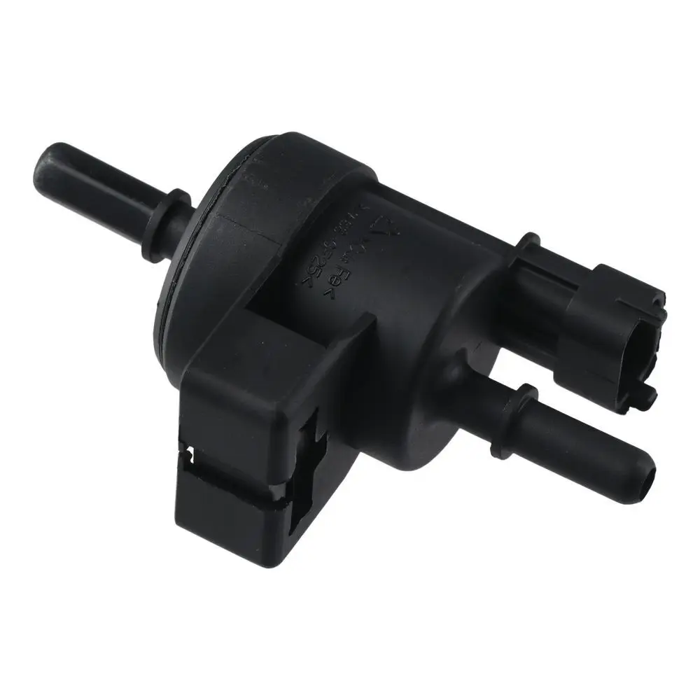 1pc 55567453 55567453 Purge Valve 0280142495 214-2317 Car Purge Valve ABS Black 0280142495