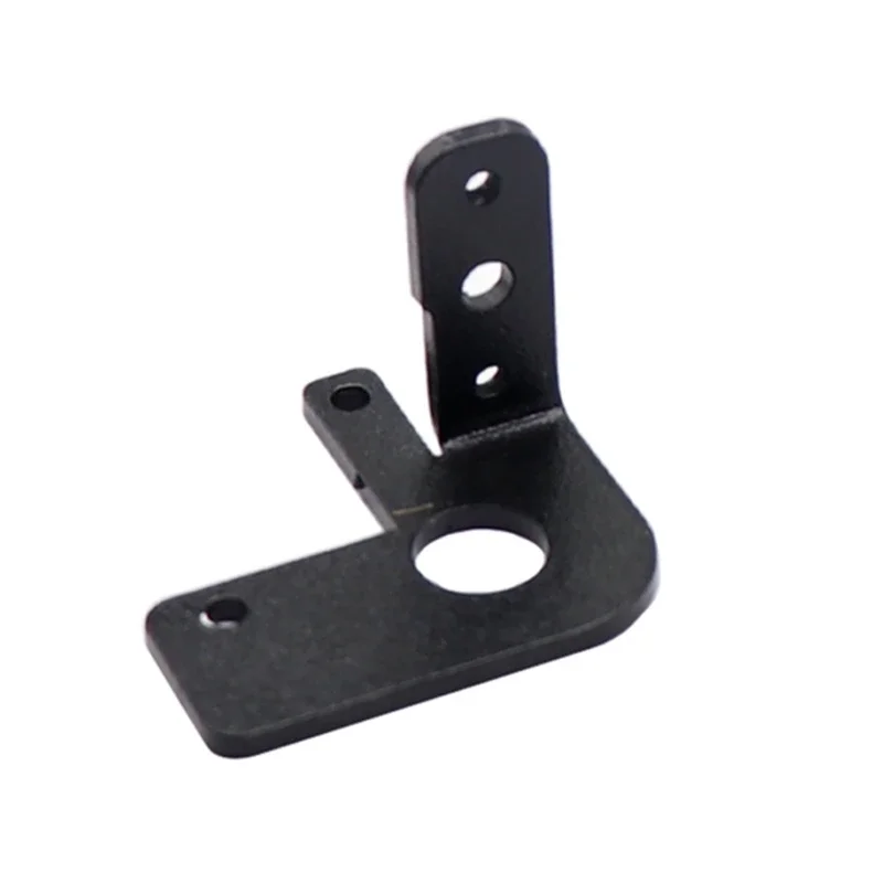 CR10/Ender-3/Ender-5/Ender-3용 BL-Touch 자동 레벨링 랙 마운트