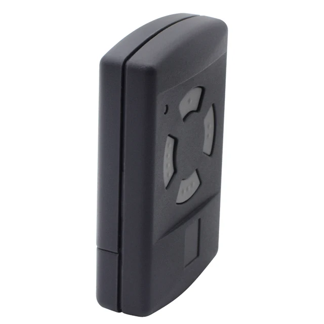 2 Unidades De Abridor De Puerta De Garaje, Mando A Distancia Para