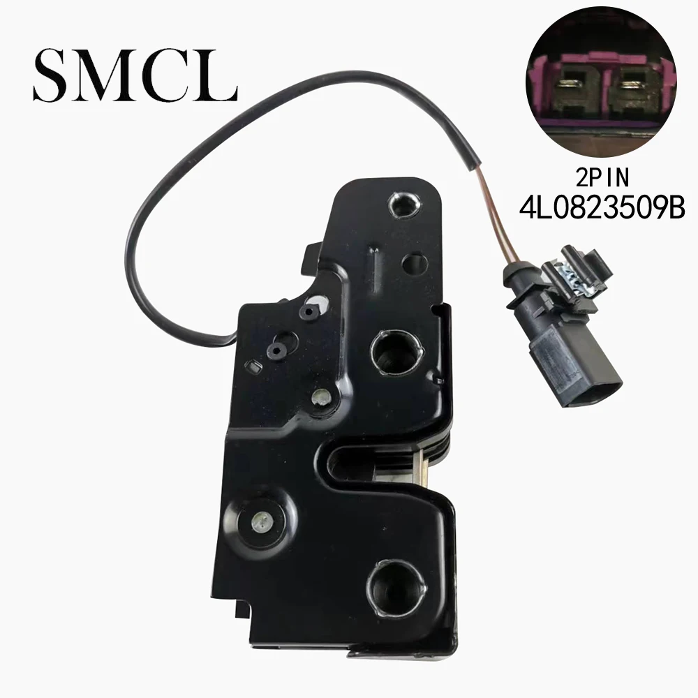 

4L0823509B 4L0823509 Cover lock lower lock For Audi Q7 2010-2015