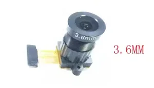 【Customizable】 OV5640 camera module A28 module high-definition 5 megapixel M12 wide angle 220 degrees 160 degrees 180 degrees.
