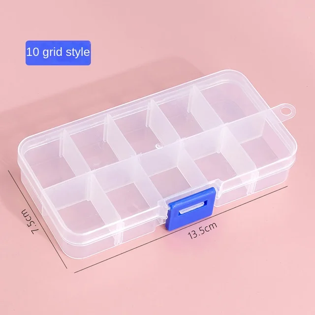 10 cells