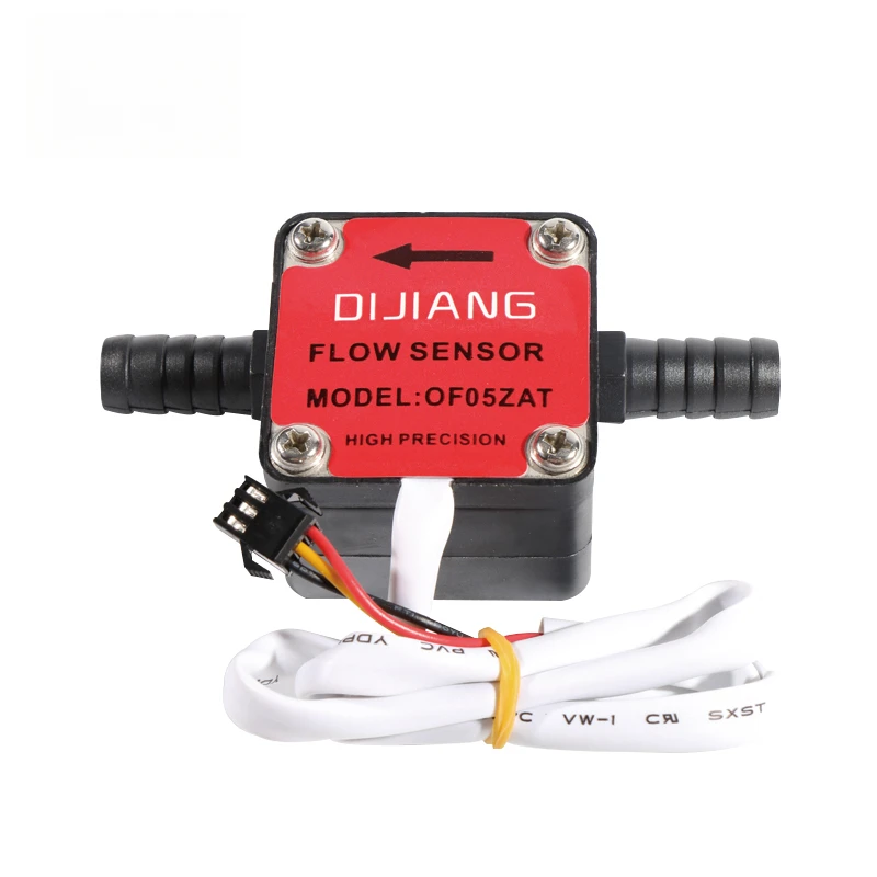 3 min 4 min 6 gear flowmeter Milk honey chemical oil liquid flow flow sensor switch