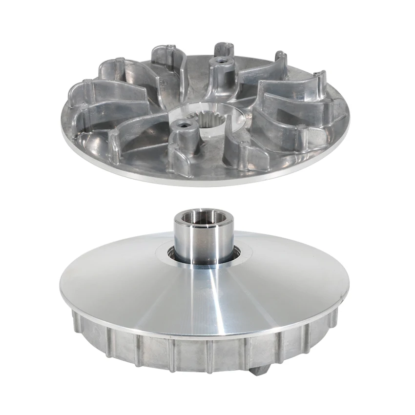 Motorrad-Kupplungstrommel vorne für Honda NSS300 (ABS) Forza 300 2013–2022 SH300 (ABS) 2007–2020 OEM: 211-KAB-000 22102-KTW-900 – Detail 7