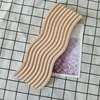 Decorative Tray for Sweets Plates Trays to Serve Food Trays for Serving Wooden Plate Snack Dish Fruit Dry Dessert Kitchen Home 4