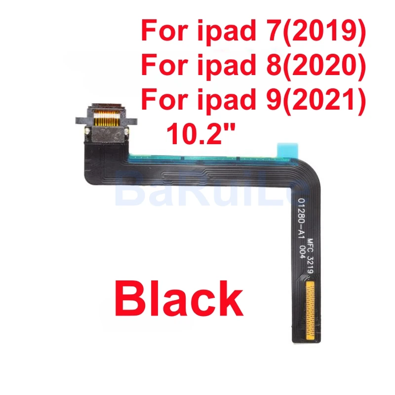 Universal Charging Dock Connector Port Flex Cable Ribbon Plug Repair Part