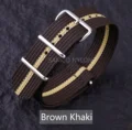 Brown Khaki