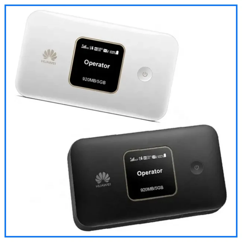 HuaweiE5785E5785Lh22cE5785LH92C300Mbps4GLTE3GMobileWiFi