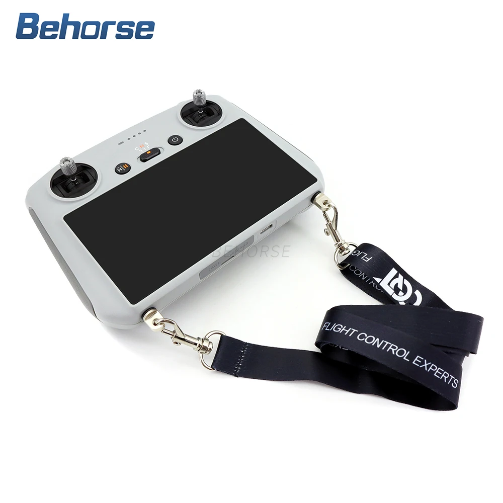 Lanyard Neck Strap For Mini 3 Pro Remote Control with Screen Hanging Straps for DJI RC/RC Pro