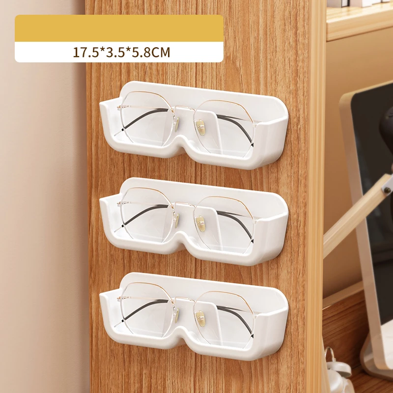 Sonnenbrille organisator, Sonnenbrille halter für die Wand, Brillen  aufbewahrung sbox, Brillen halter halter, Brillen ständer, Wohnkultur -  AliExpress