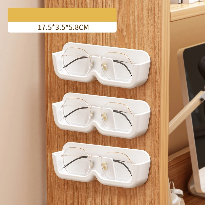 Brillen ständer 360 Grad drehbarer Acryl-Sonnenbrille halter stehen klar  Brillen Display Rack Desktop Organizer - AliExpress