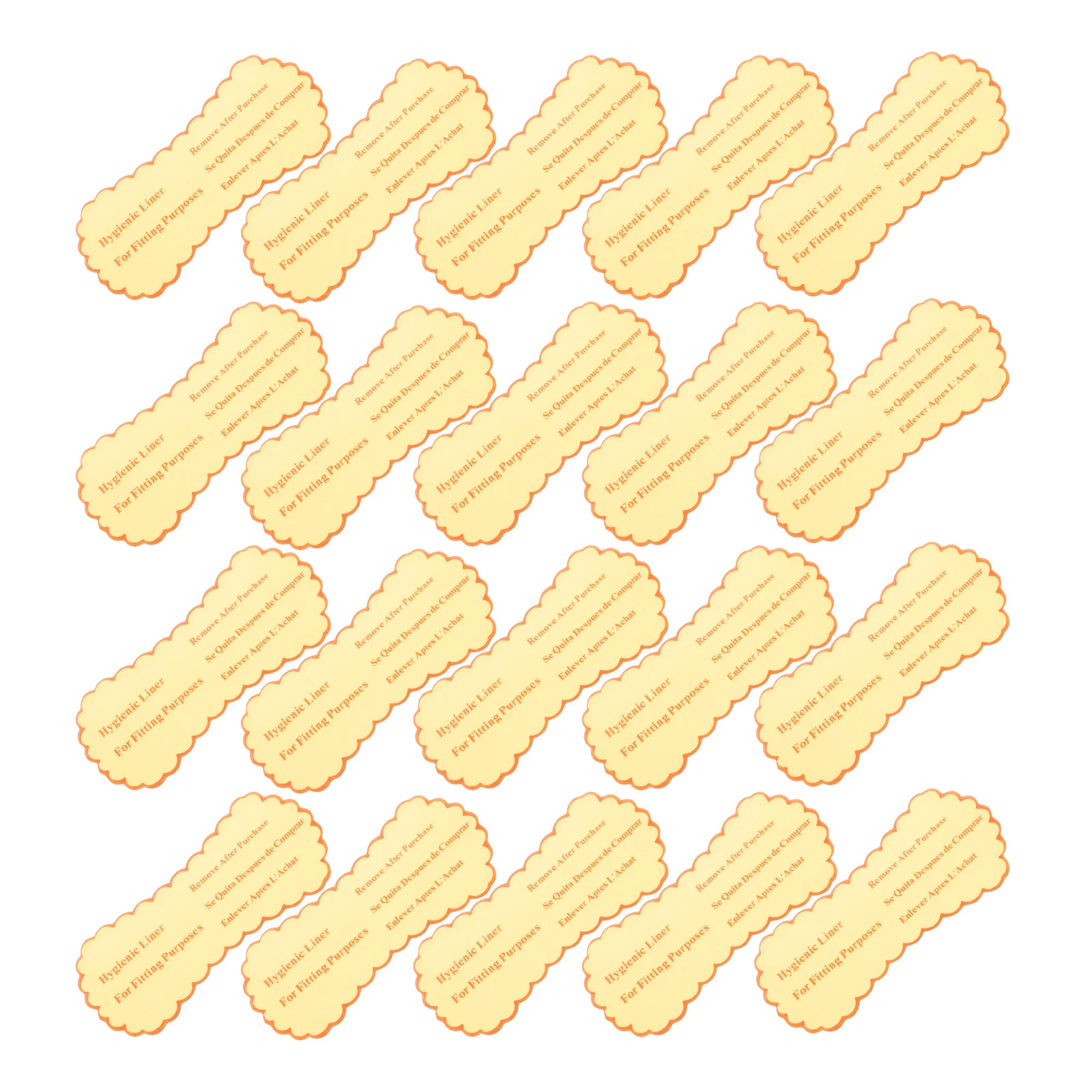 Рисунок 6 - Гигиенический купальник