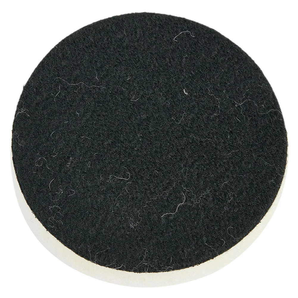 

Kit Polishing Pads Polishing pads Brand New High Quality Polishing Accessories Care Cleaning Detailing Woolen Buffer