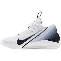Nike véritable véritable 2025 printemps nouvelles chaussures de basket-ball d'entraînement mi-hautes pour hommes HF1804-100 5