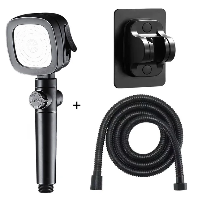 3PC-black
