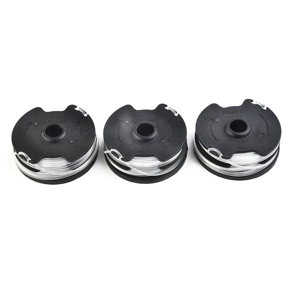 

3 шт., сменные шпули для электроинструментов Parkside PRT 550 A1 A3 A5