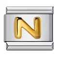N
