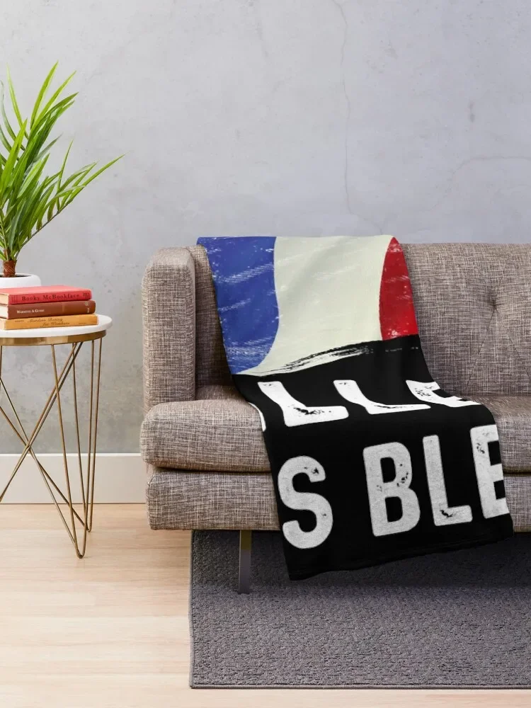 Allez Les Bleus ������ ���, �̺� ���