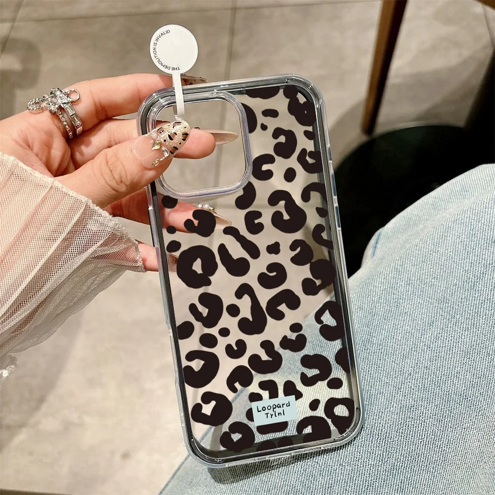 Pink Irregular Letters Shockproof Phone Case - Stylish Dual-Layer Protection