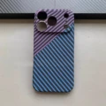 Blue Purple
