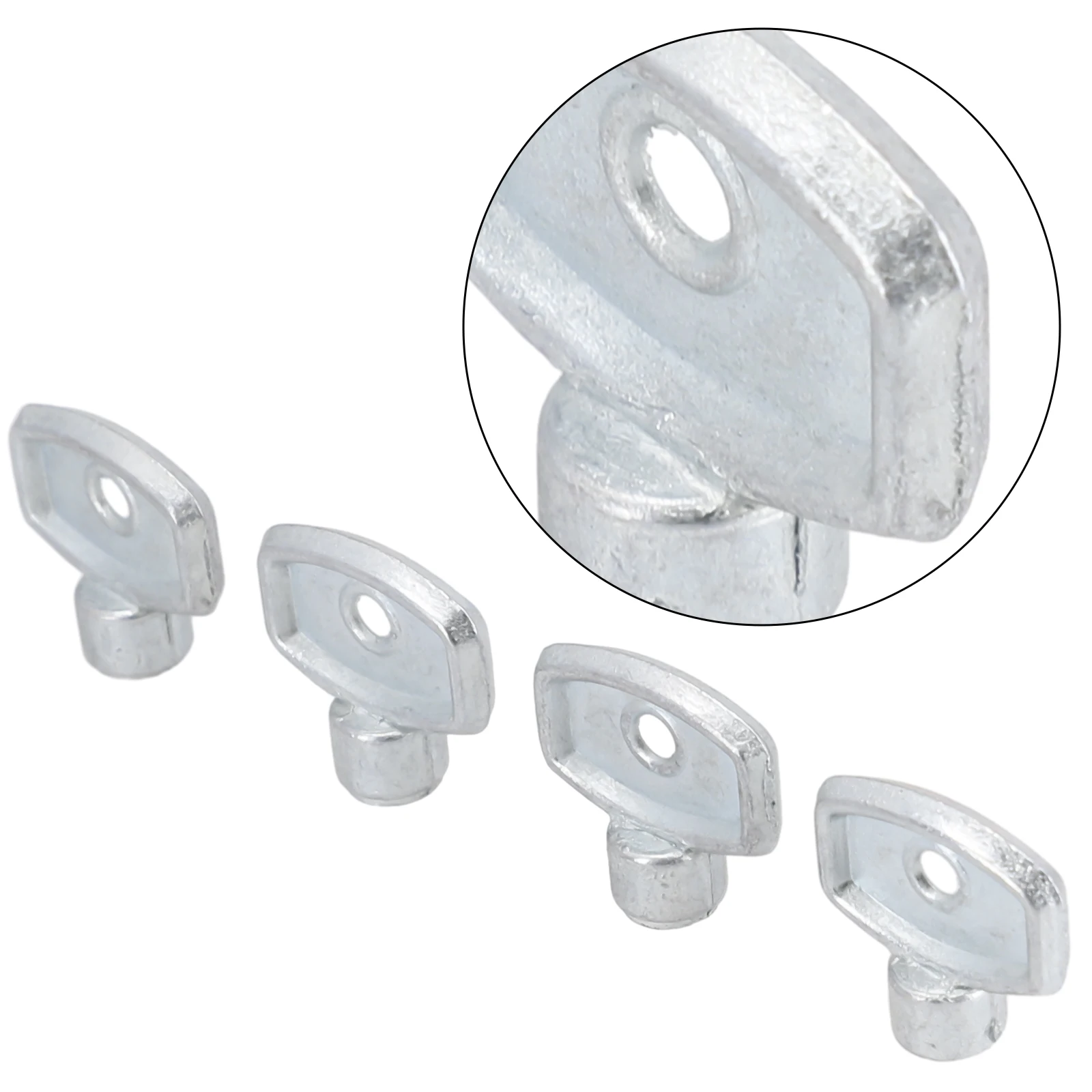 Рисунок 3 - гаечный ключ для вентиляционного