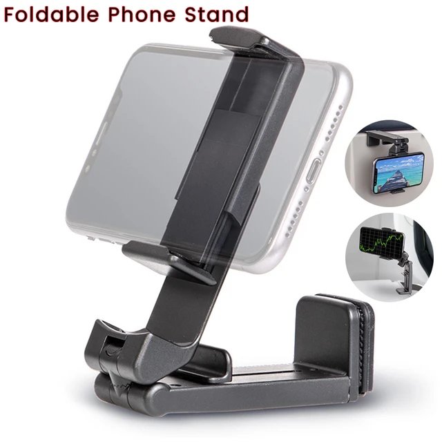 Mini Mobile Phone Support Portable  Mobile Phone Support Holder - Holders  & Stands - Aliexpress