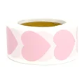 Heart-Pink