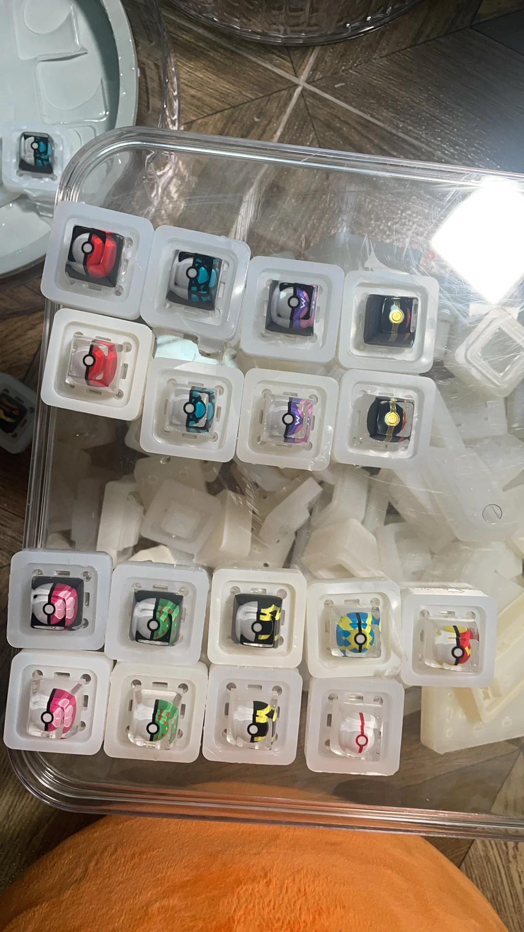 S4ef14e8fb6b04a5f9e855f8fe2cec010N - GMK Keycap UK Store